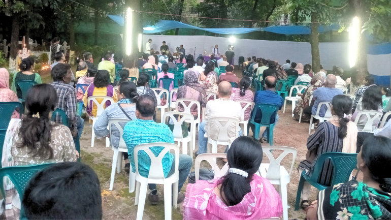 “Đạp xe vì hành tinh”